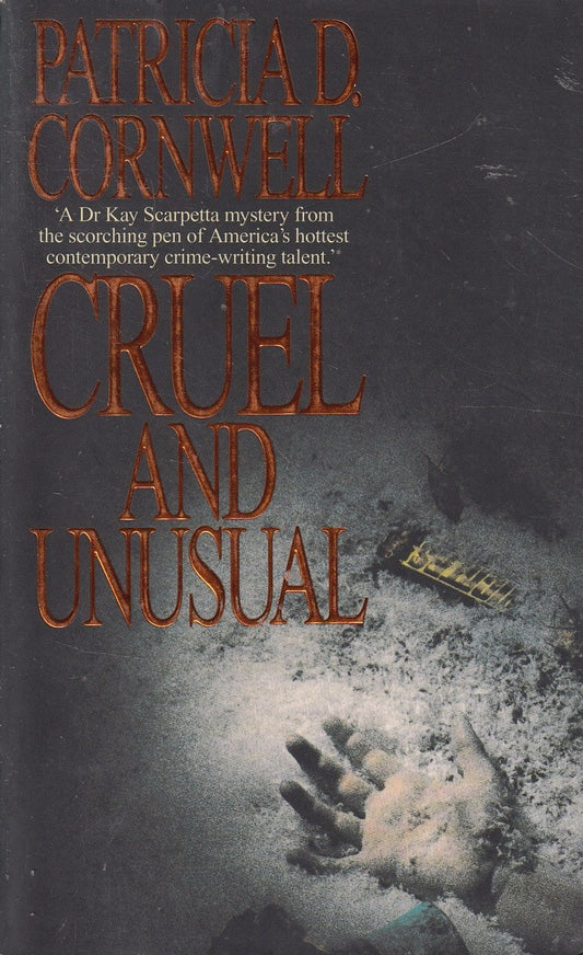 Cruel And Unusual