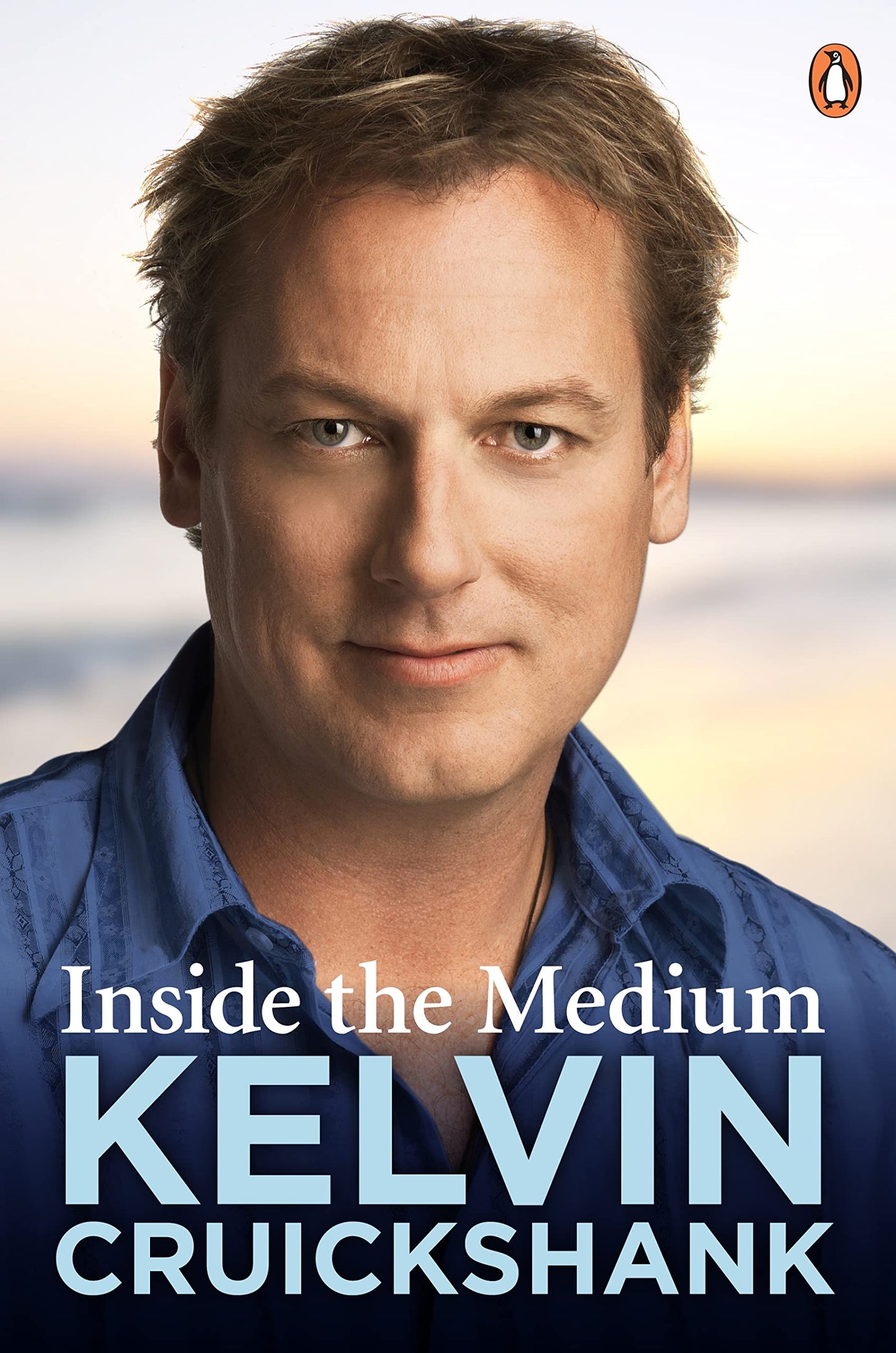 Inside the Medium [Paperback] Cruickshank, Kelvin
