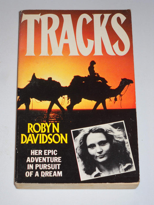Tracks