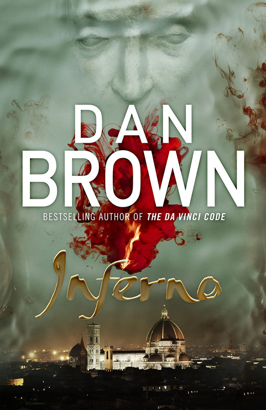 Inferno Brown, Dan