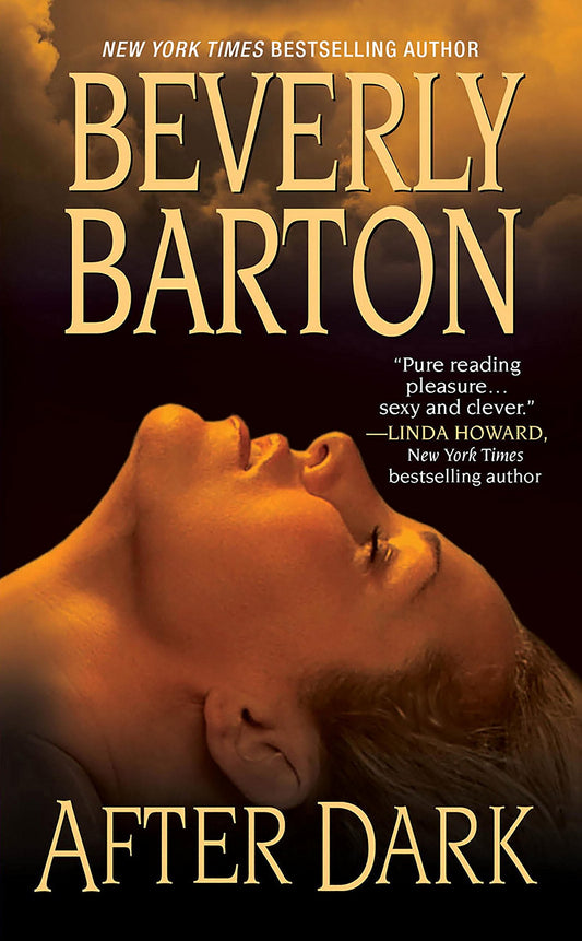 After Dark [Mass Market Paperback] Barton, Beverly