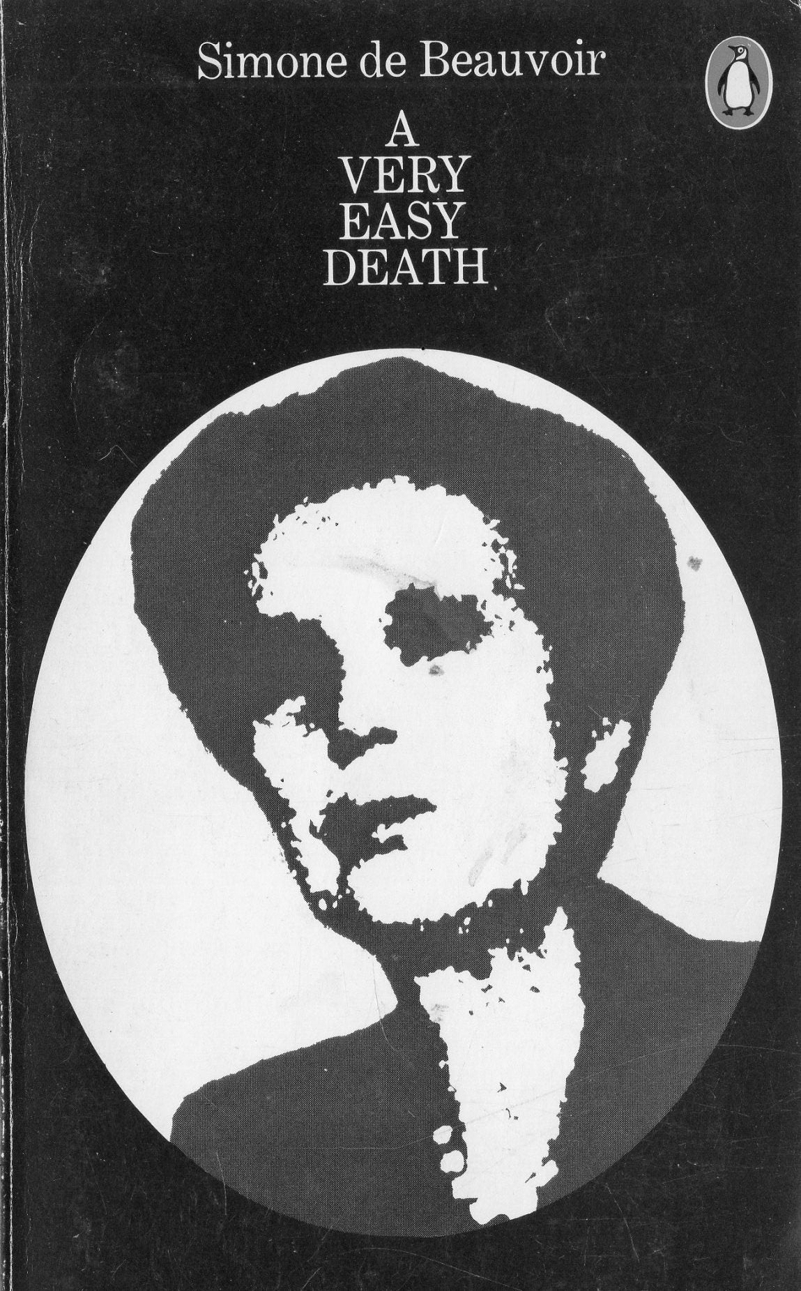 A Very Easy Death