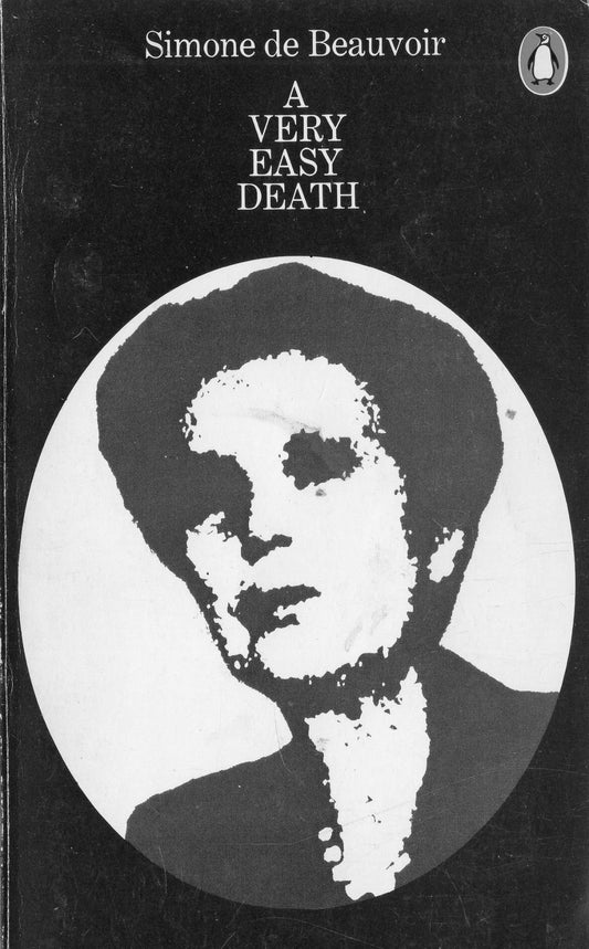 A Very Easy Death