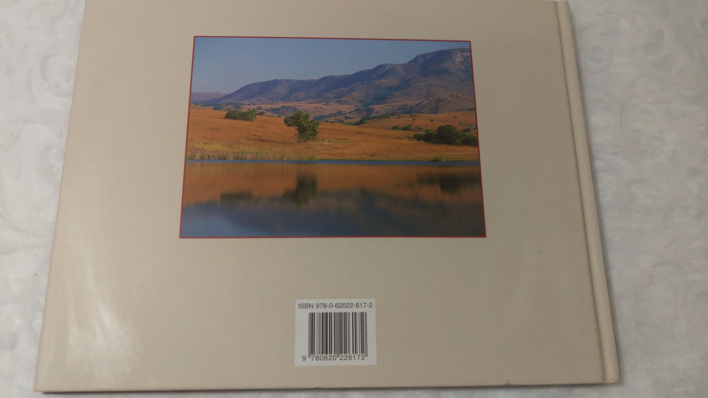 Scenic South Africa [Hardcover] Sean Fraser