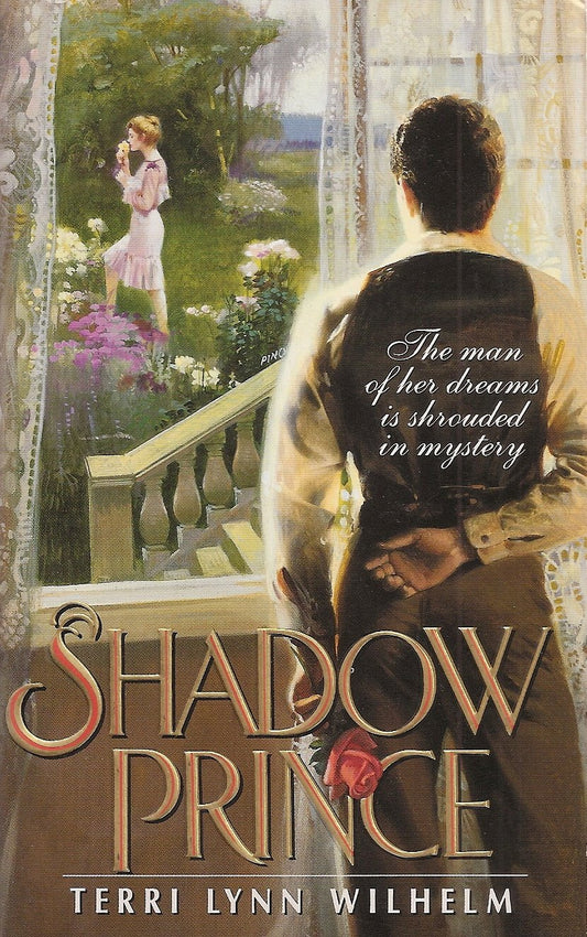 Shadow Prince Wilhelm, Terri Lynn