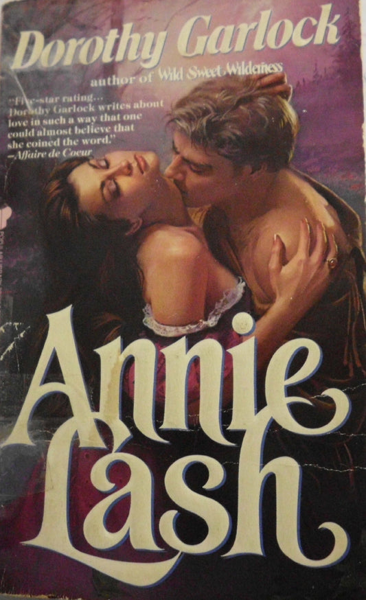 Annie Lash Garlock, Dorothy