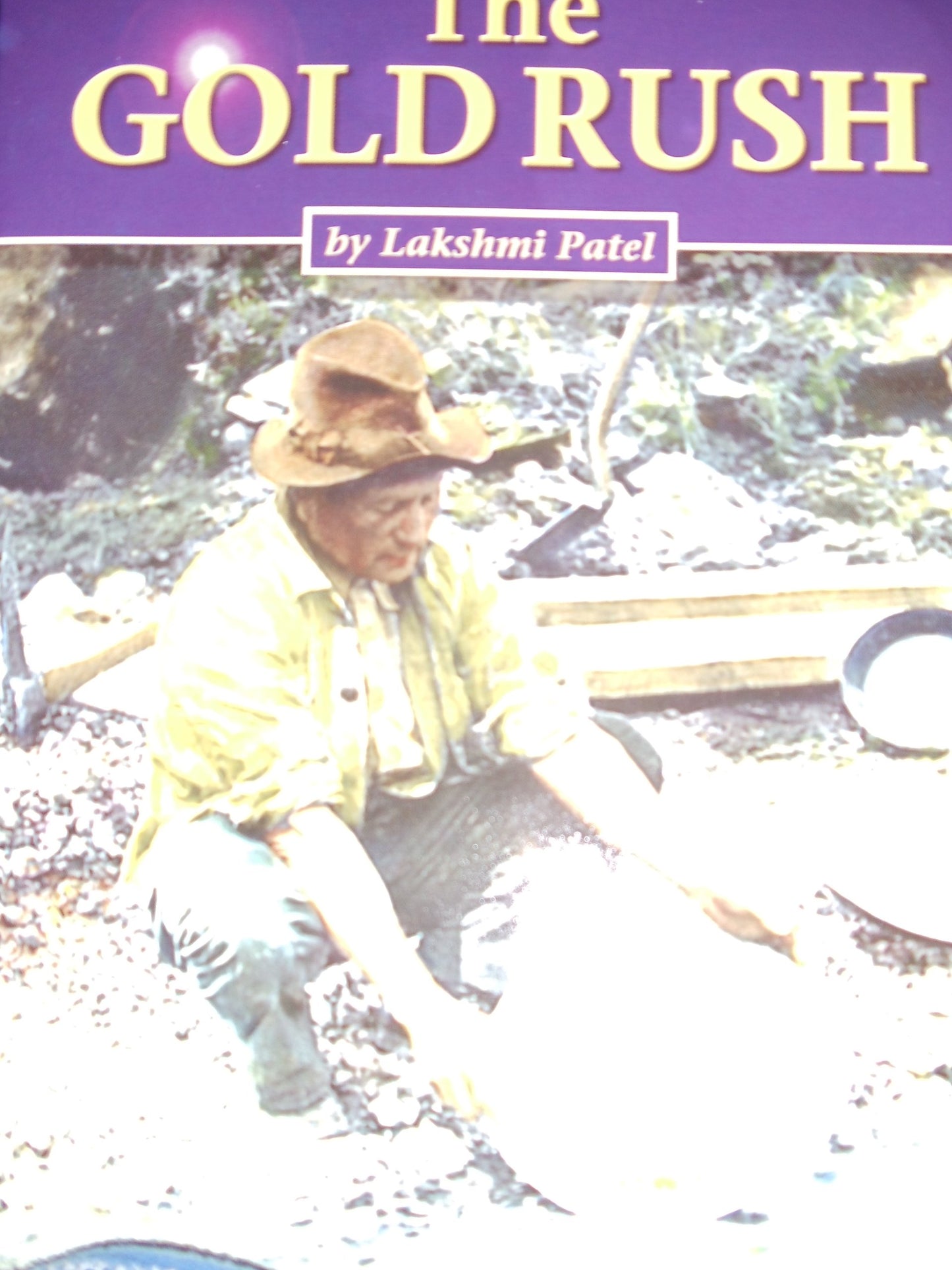 Flash Point Hingle, Metsy