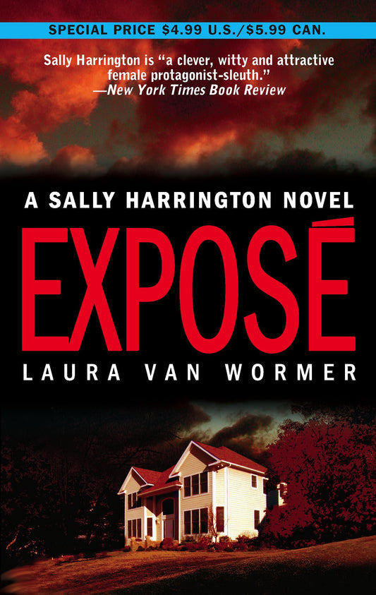 Expose Van Wormer, Laura