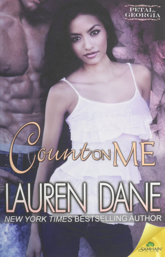 Count on Me Dane, Lauren
