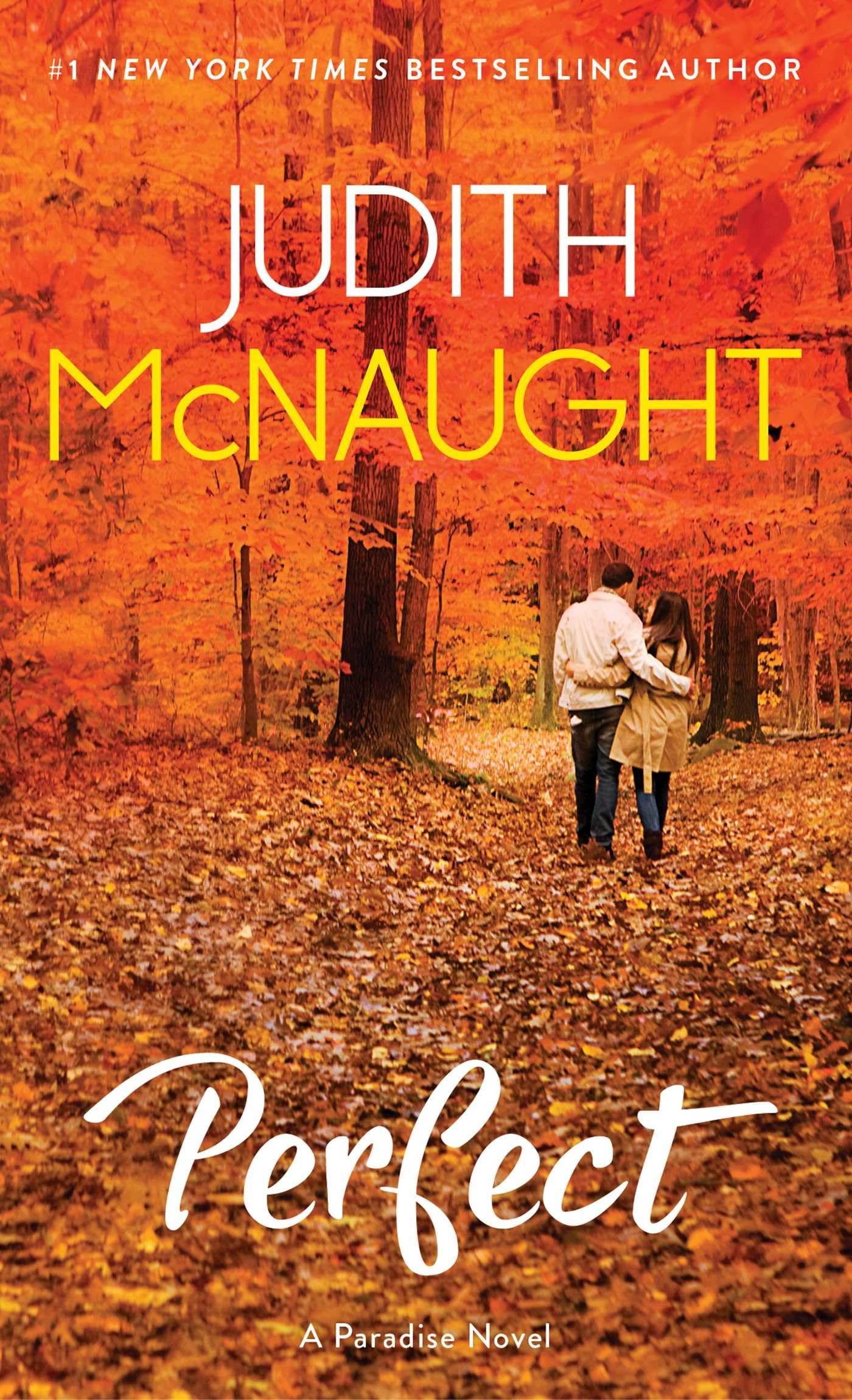 Perfect: Volume 2 McNaught, Judith