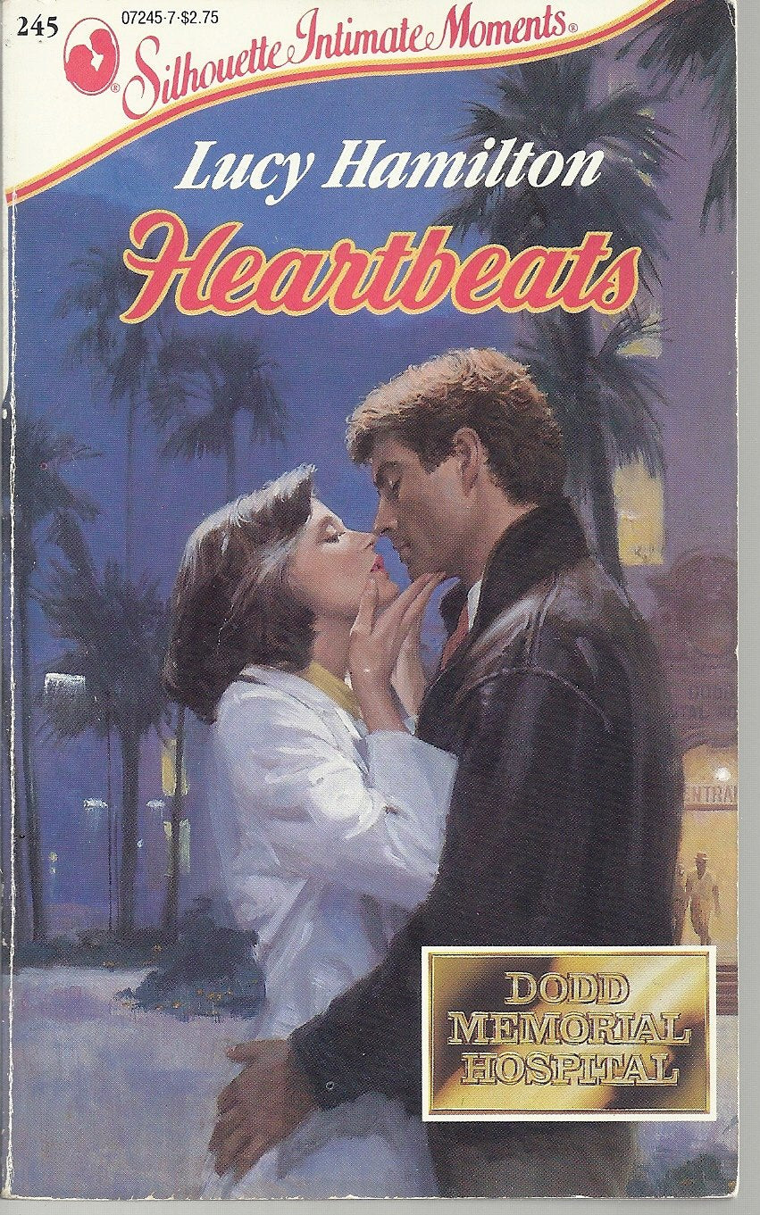 Heartbeats Hamilton, Lucy