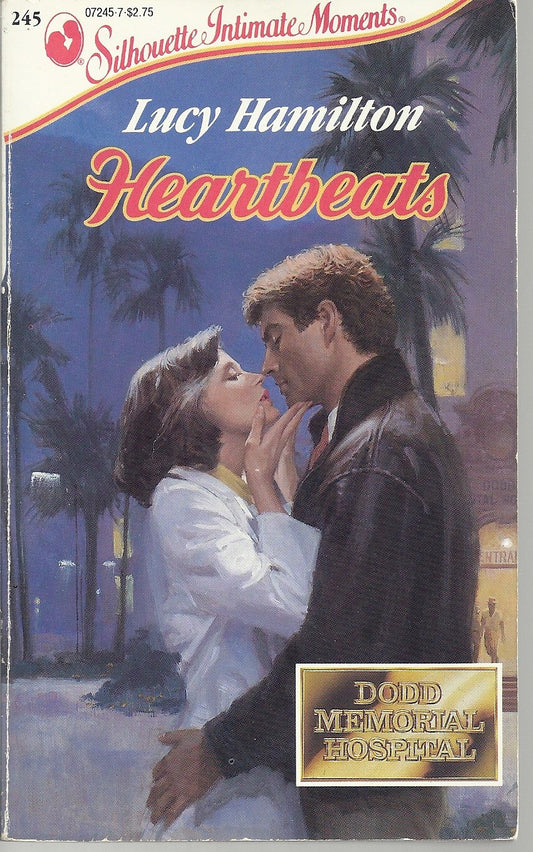 Heartbeats Hamilton, Lucy