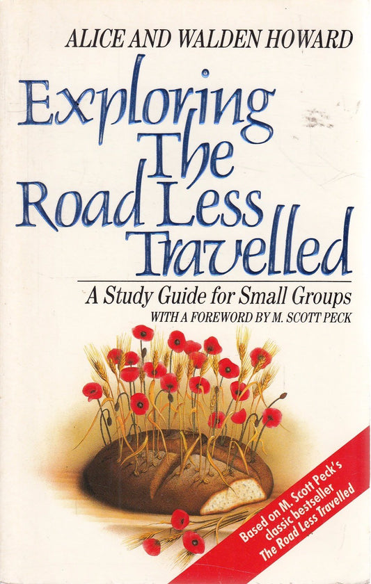 Exploring the "Road Less Travelled" Howard, Walden and Howard, Alice