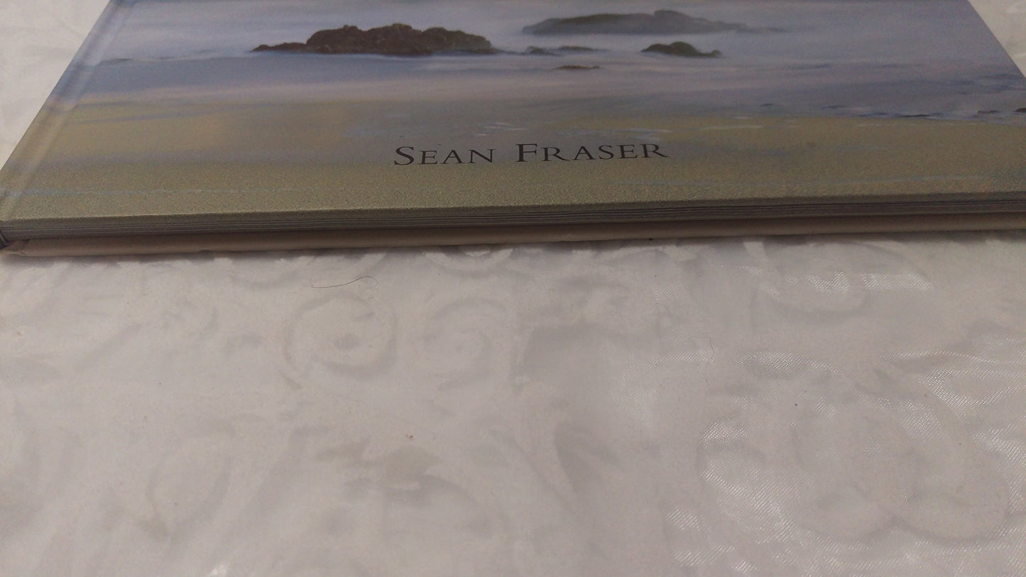 Scenic South Africa [Hardcover] Sean Fraser