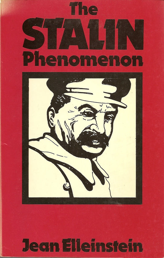 Stalin Phenomenon