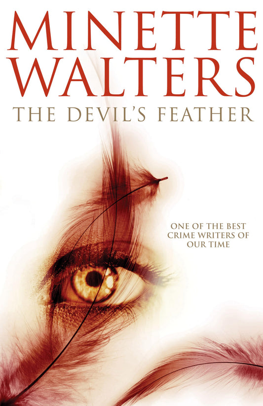 The Devil's Feather Walters, Minette