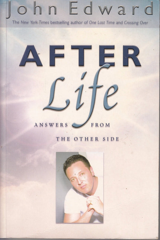 Afterlife Edward, John