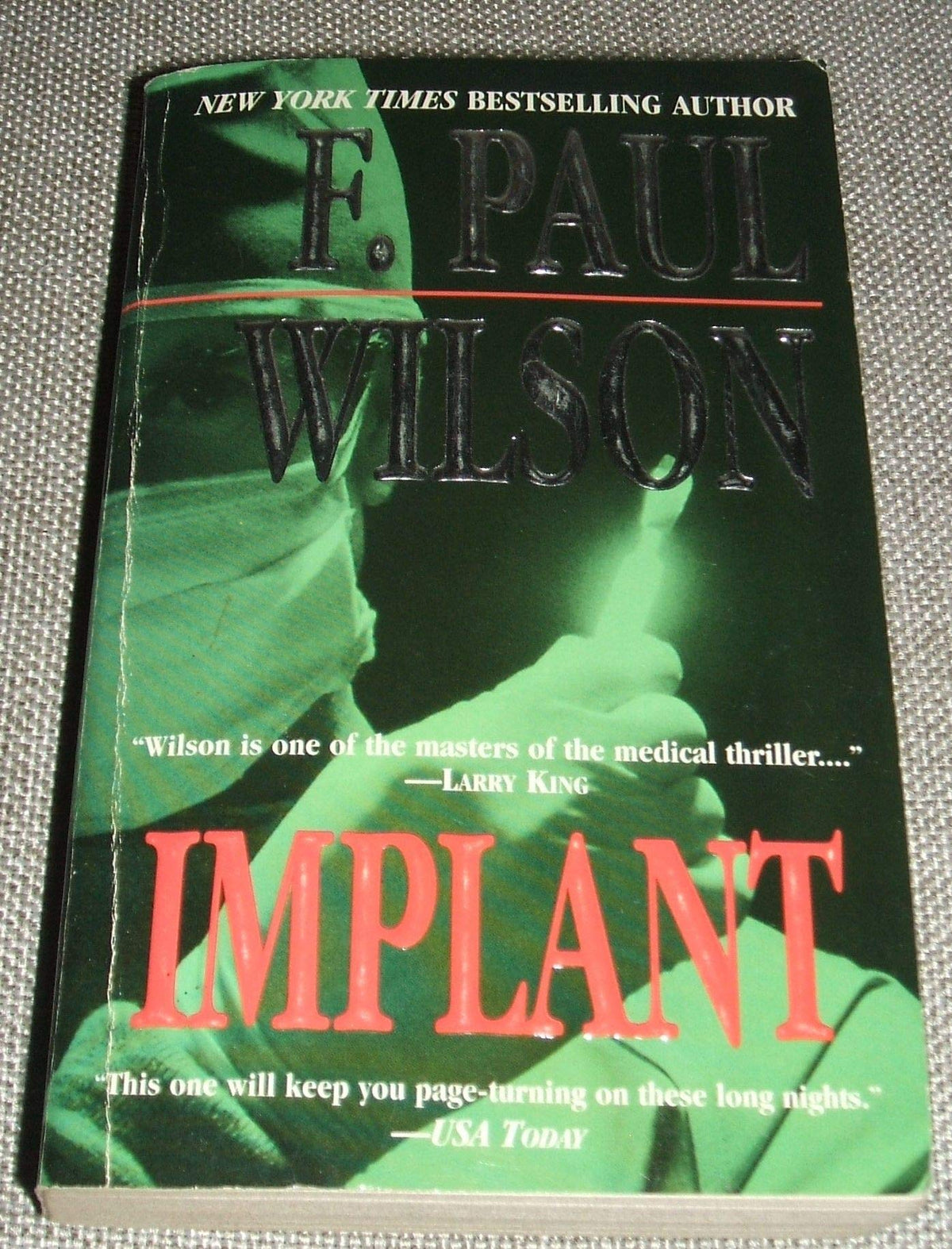 Implant