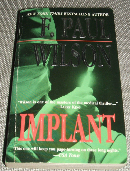 Implant