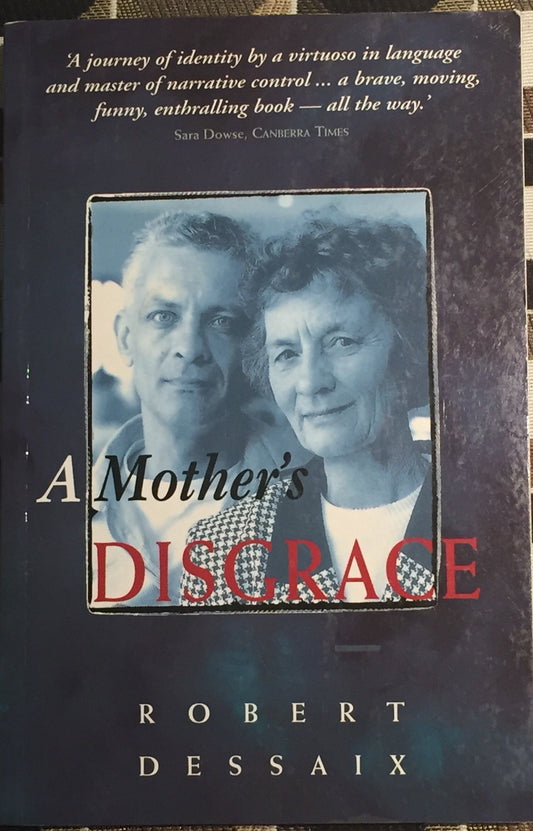 Mothers Disgrace