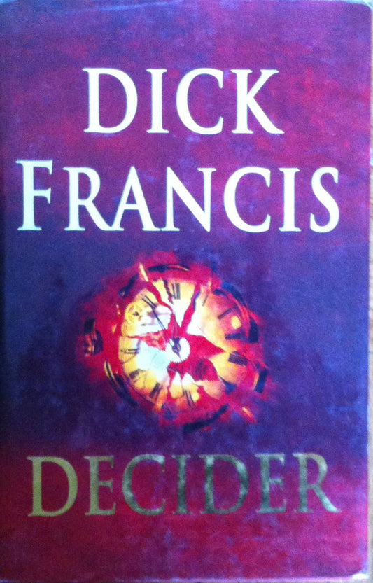 Decider Francis, Dick