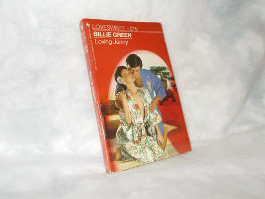 Loving Jenny Green, Billie