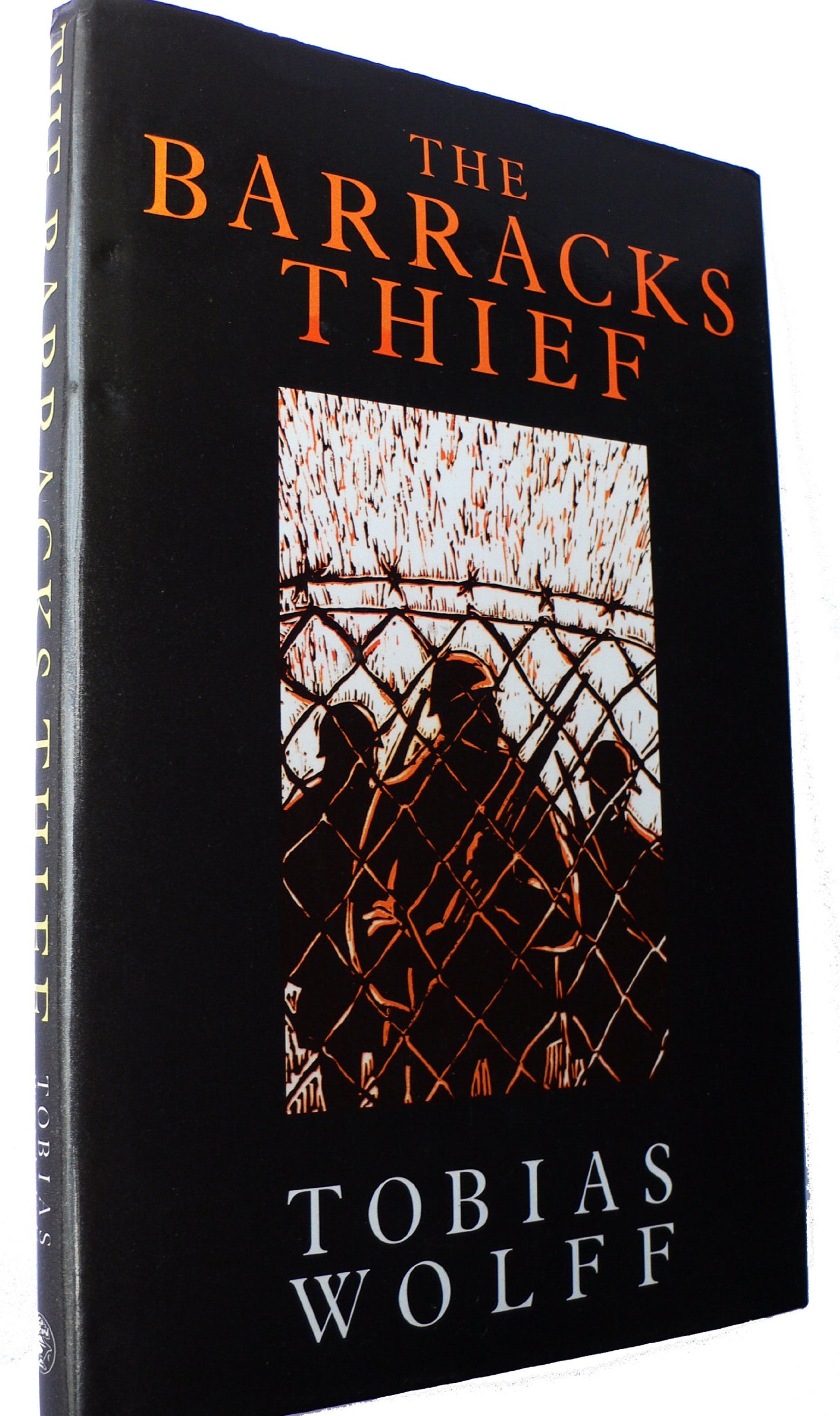 The Barracks Thief