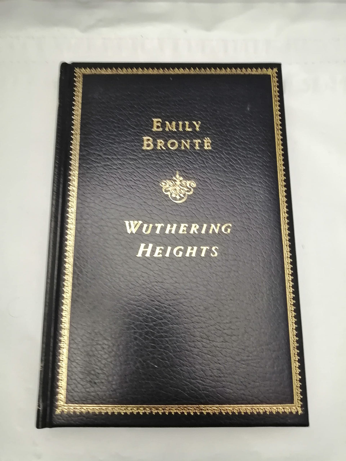 Wuthering Heights