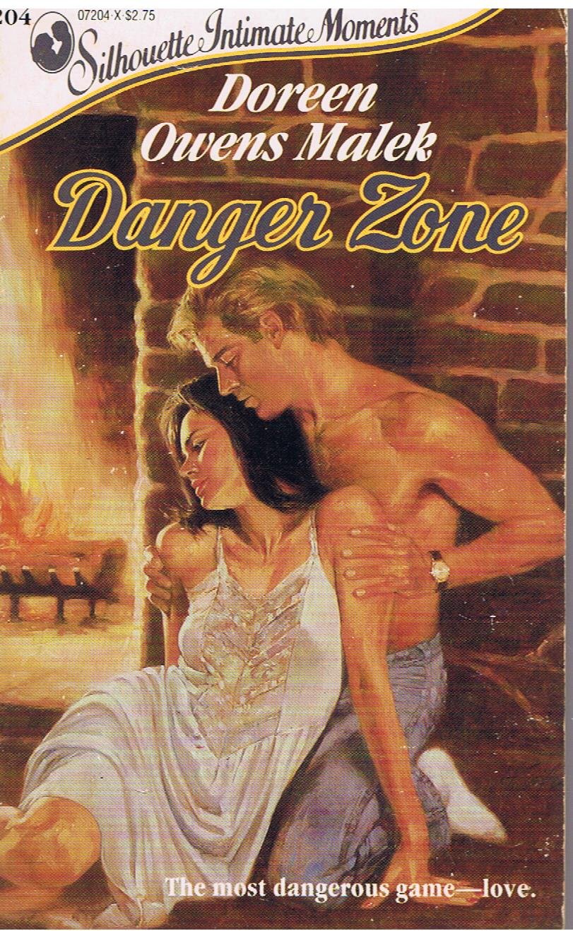 Danger Zone Owens, Doreen