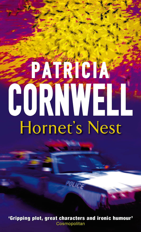 Hornet's Nest [Paperback] Cornwell, Patricia