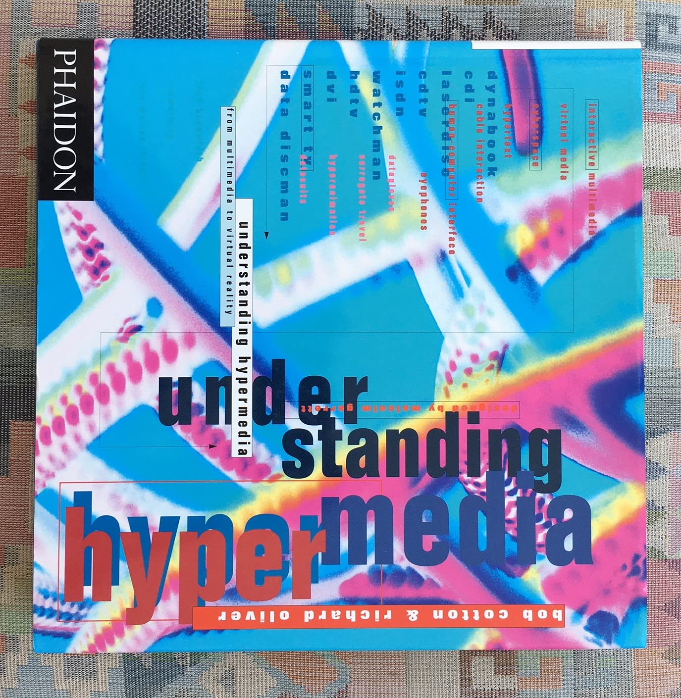 Understanding Hypermedia: From Hypermedia to Virtual Reality