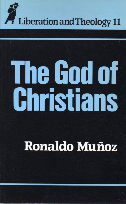 God Of Christians: Vol 11 Munoz