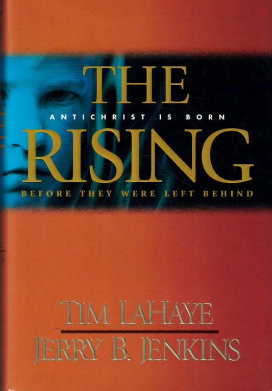 The Rising Jenkins, Jerry B. and LaHaye, Tim F.
