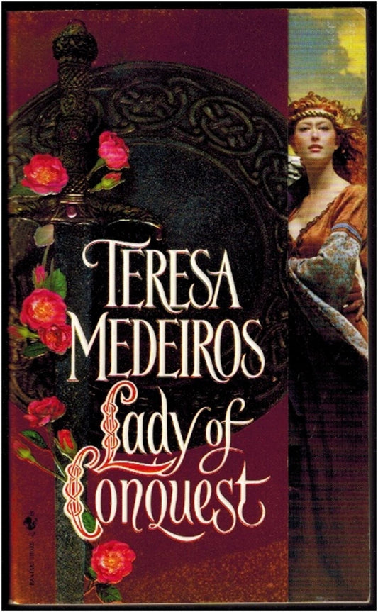 Lady of Conquest Medeiros, Teresa