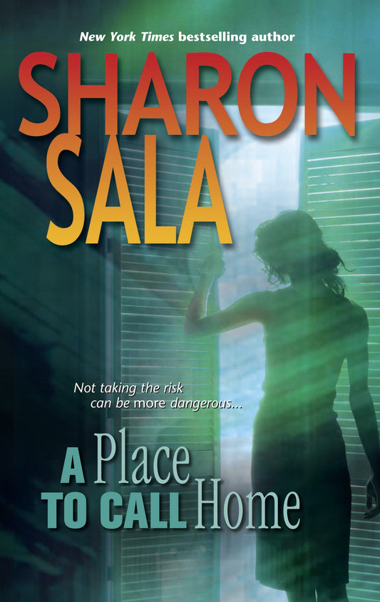 A Place to Call Home Sala, Sharon