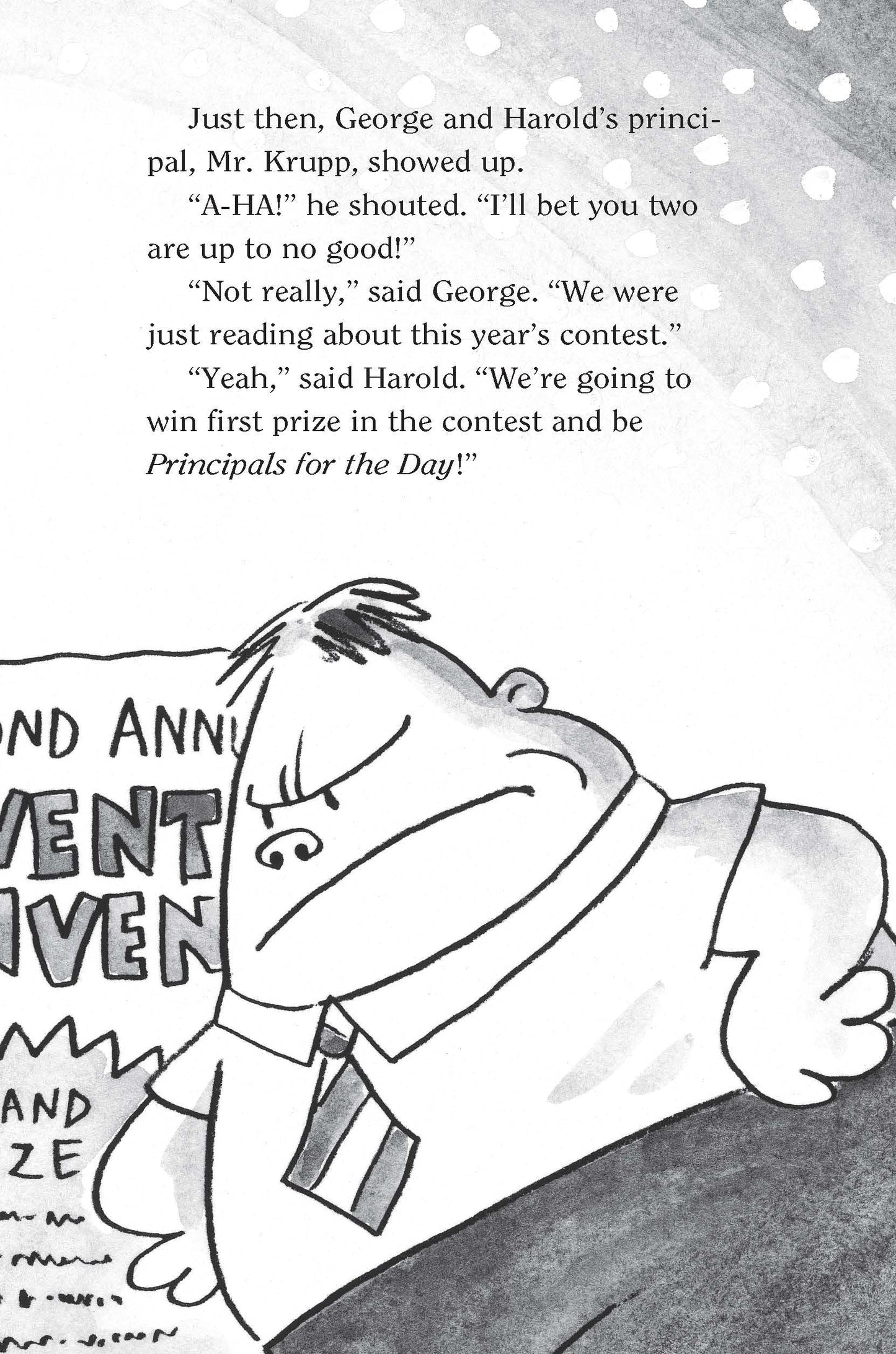 Captain Underpants and the Attack of the Talking Toilets (Captain Underpants #2) [Paperback] Pilkey, Dav