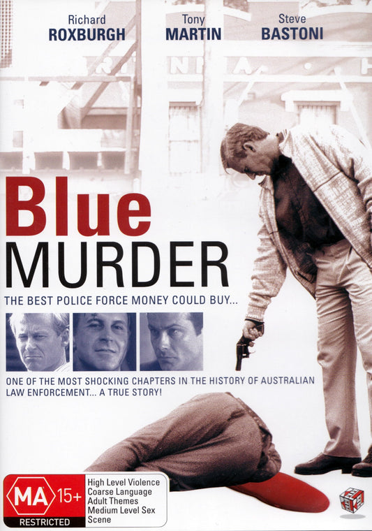 Blue Murder