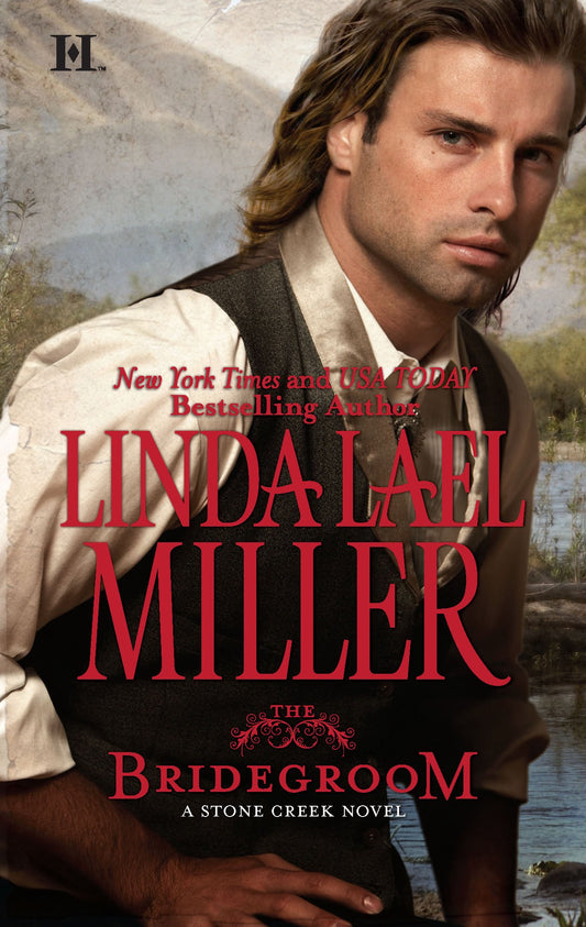 The Bridegroom Miller, Linda Lael