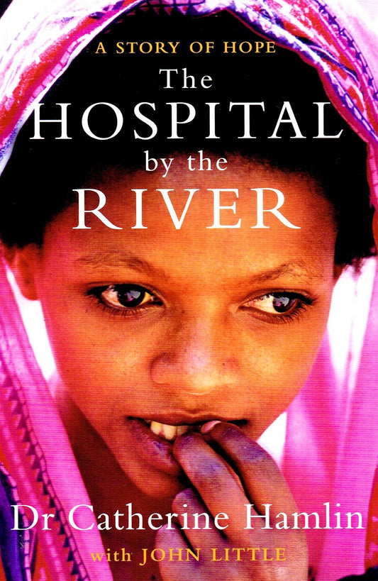 The Hospital By the River [Paperback]