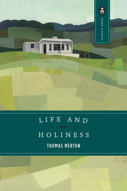 Life & Holiness: 4 [Paperback] Merton, Thomas