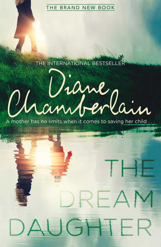 The Dream Daughter Chamberlain, Diane