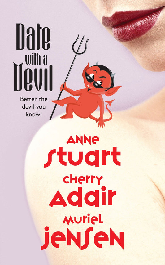 Date With a Devil Stuart, Anne; Adair, Cherry and Jensen, Muriel