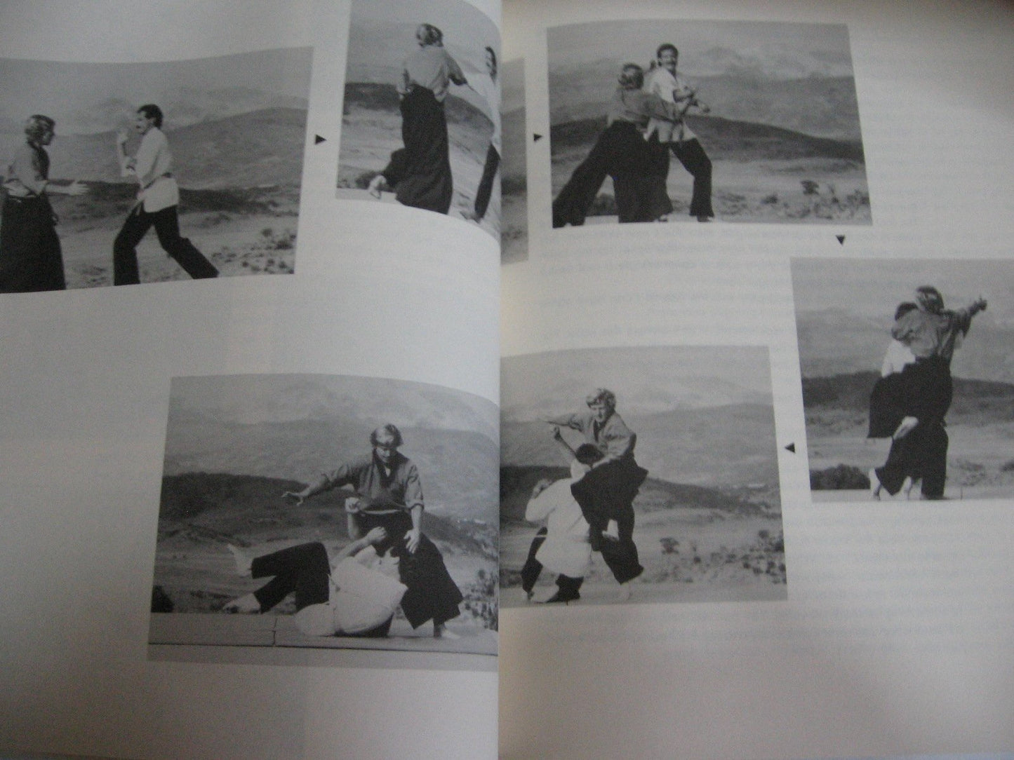 The Magic of Conflict Crum, Tom