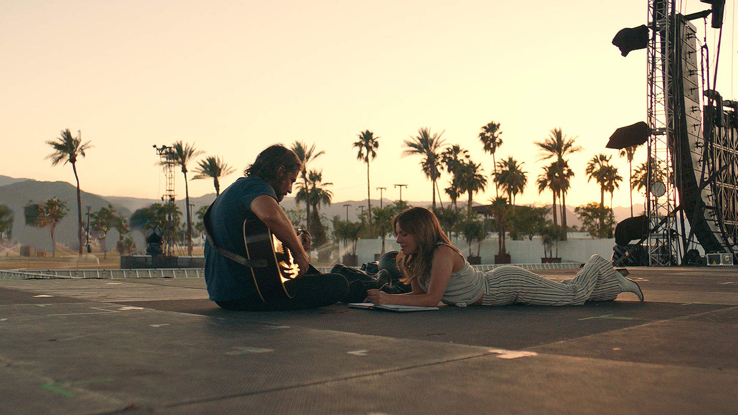 A Star Is Born (DVD) [DVD]