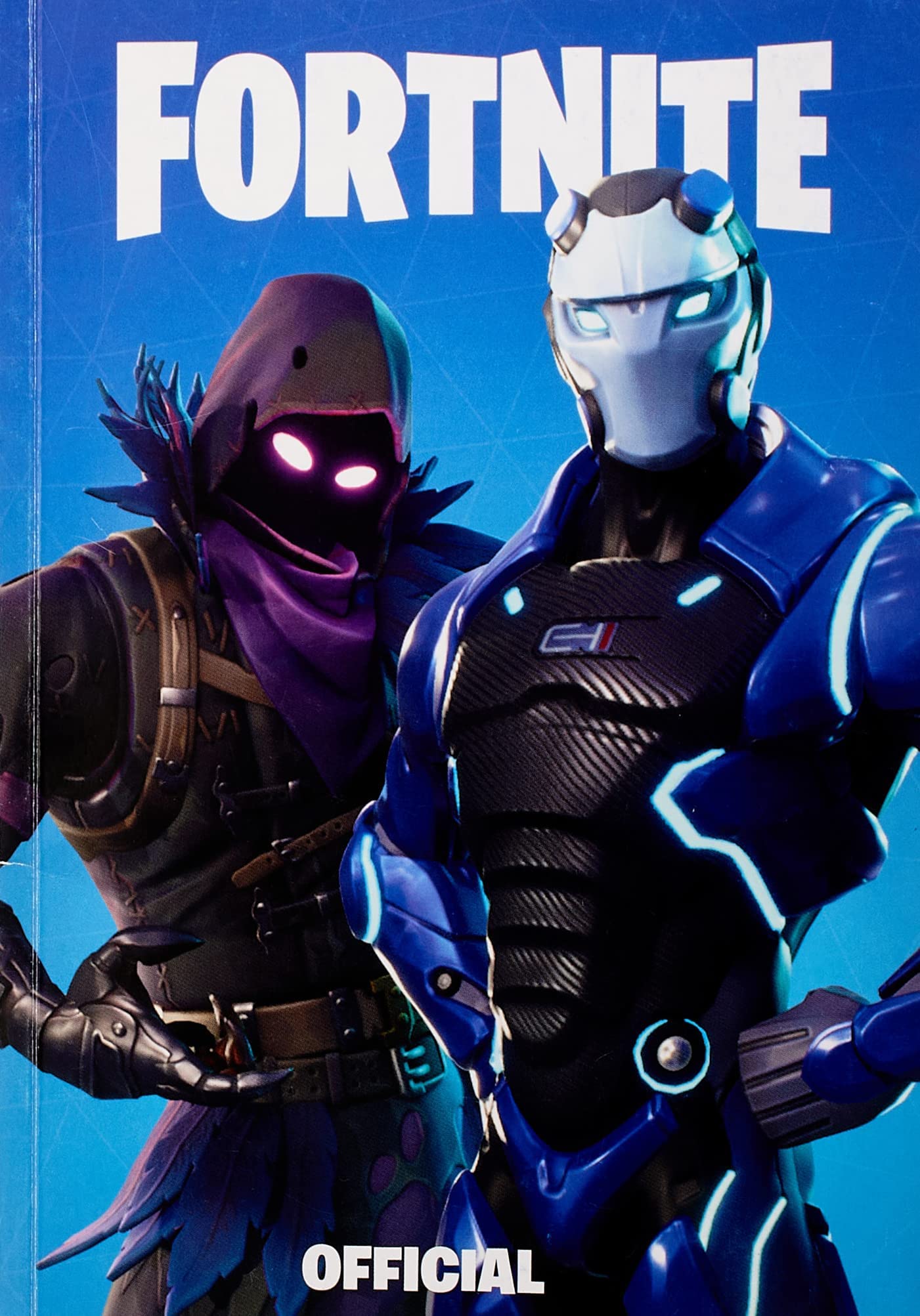FORTNITE Official A5 Notebook: Fortnite gift; 210 x 165mm; ideal for battle strategy notes and fun with friends; 80 pages Games, Epic