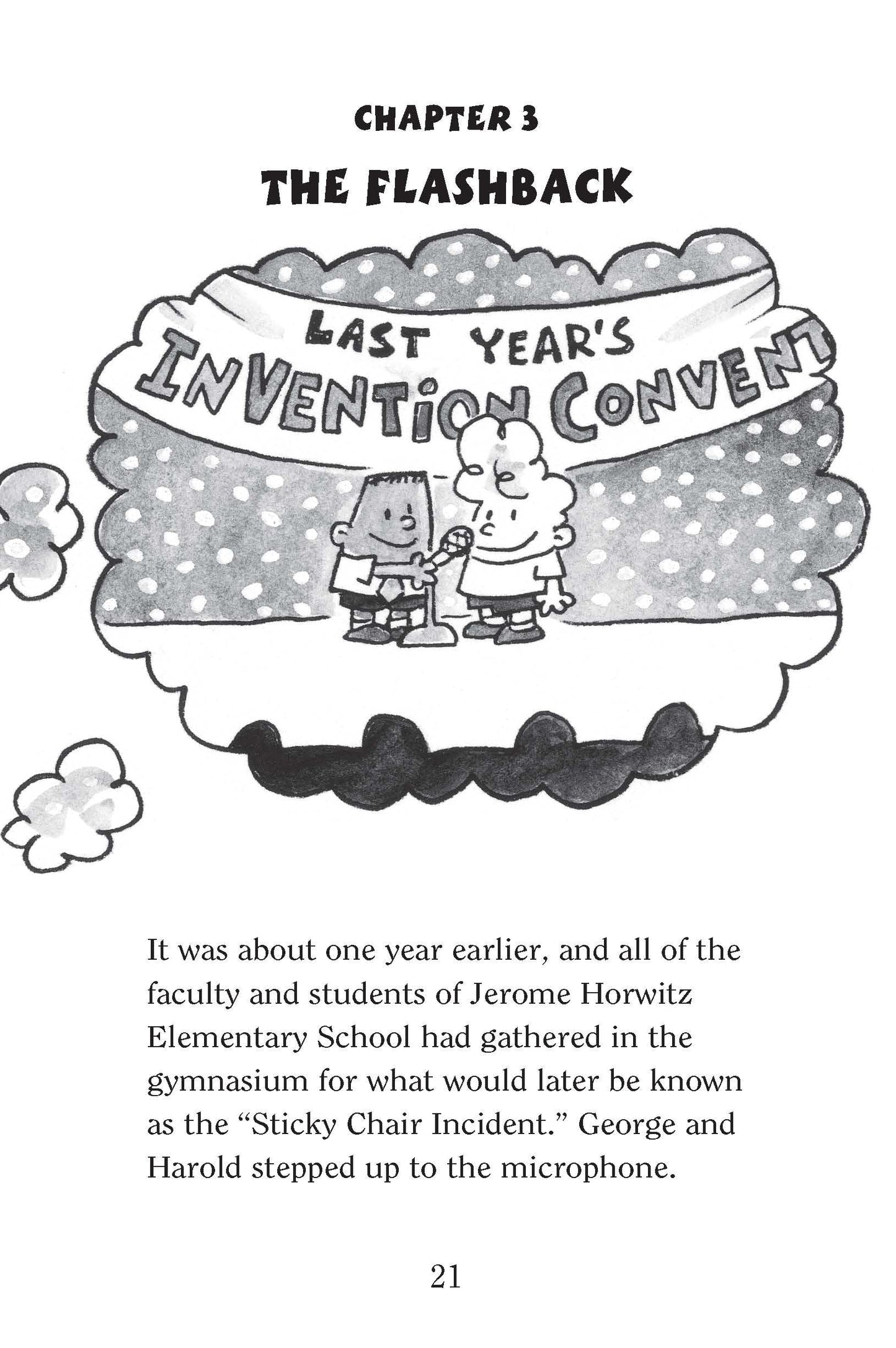 Captain Underpants and the Attack of the Talking Toilets (Captain Underpants #2) [Paperback] Pilkey, Dav