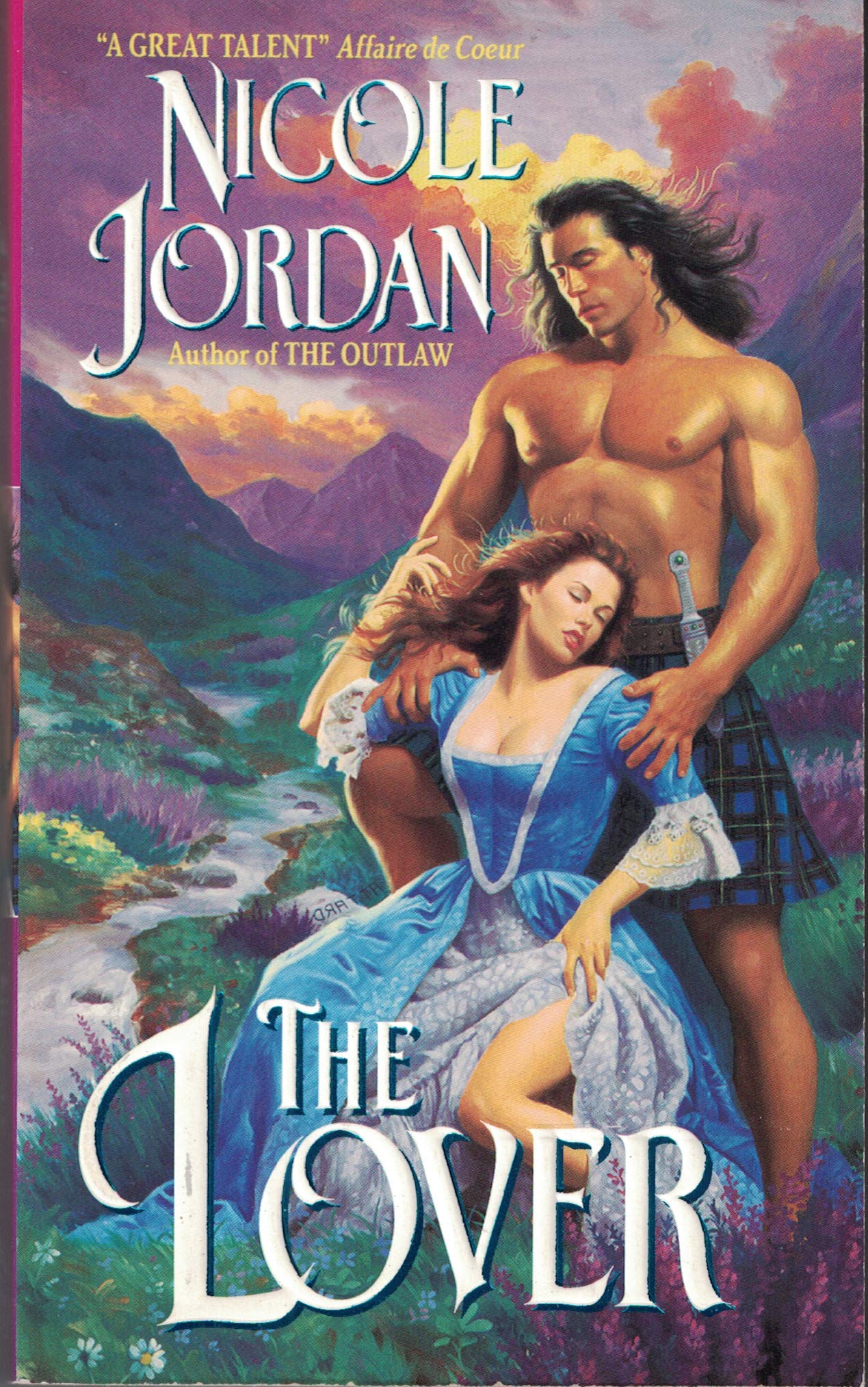 The Lover