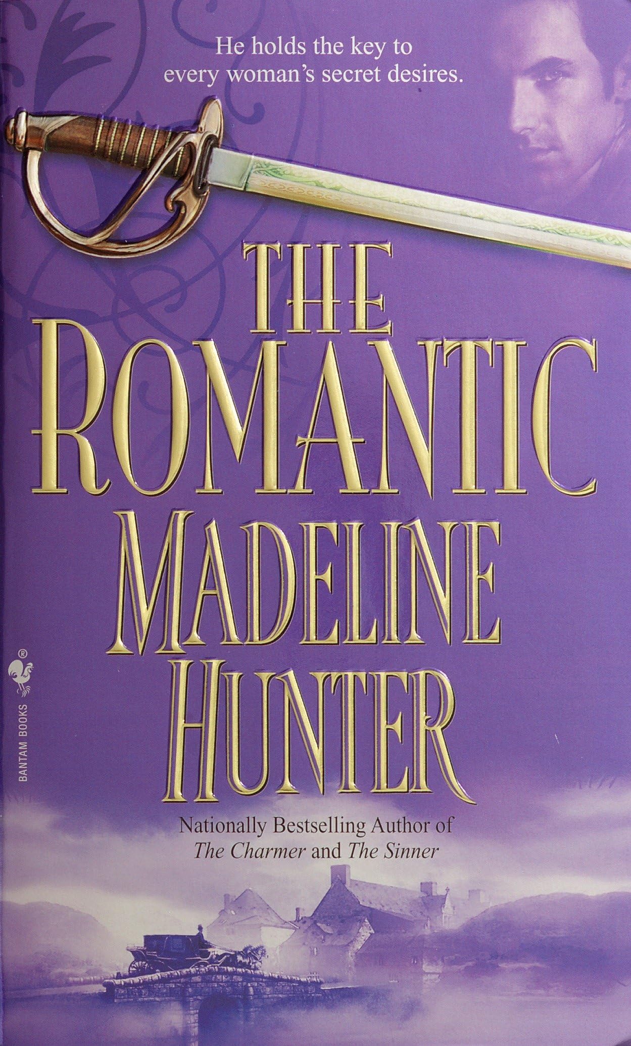 The Romantic: 5