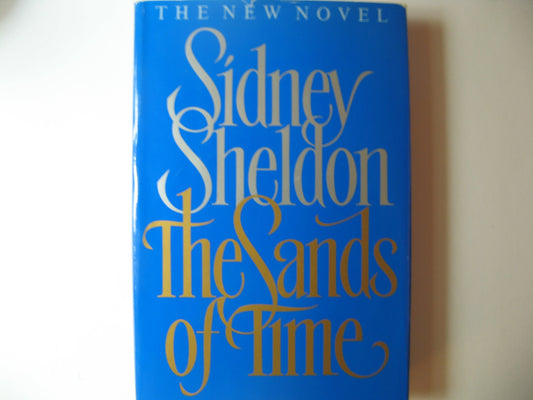 The Sands of Time Sheldon, Sidney