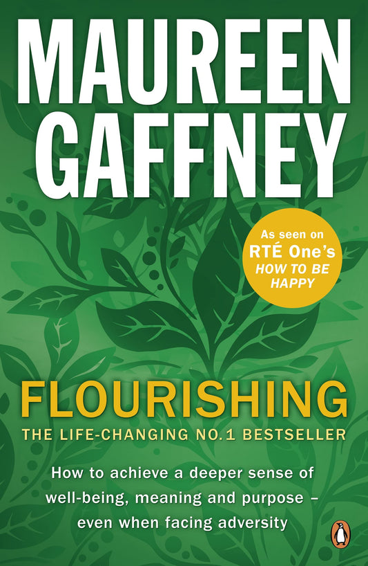 Flourishing Gaffney Maureen